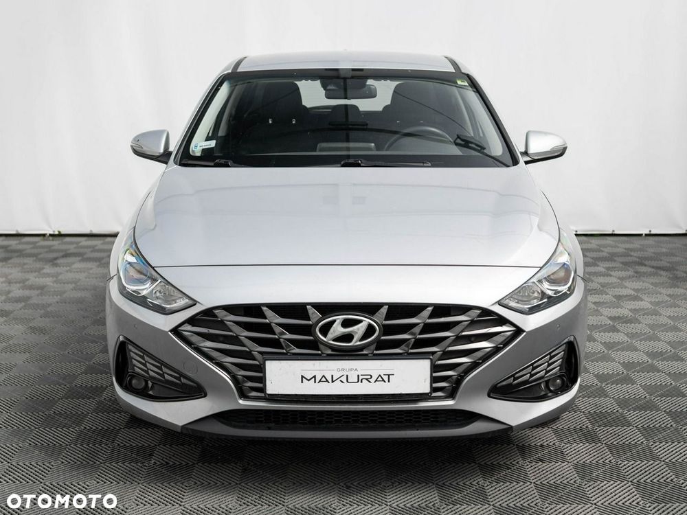 Hyundai i30 1.5 DPI Smart - 7