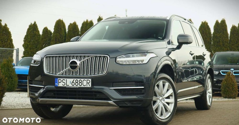 Volvo XC 90 - 2