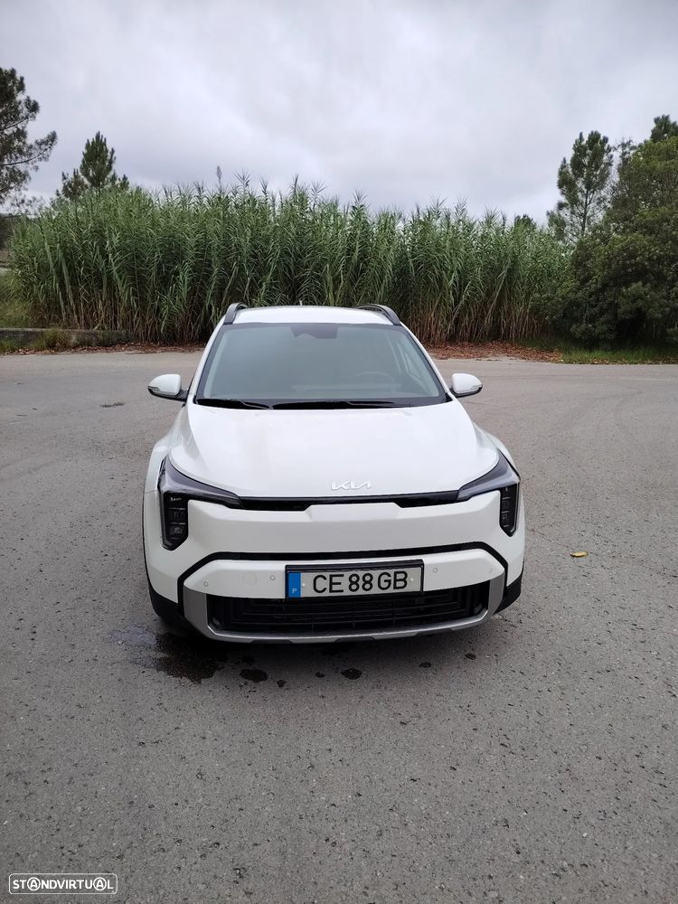 Kia Stonic 1.0 T-GDi Tech - 3