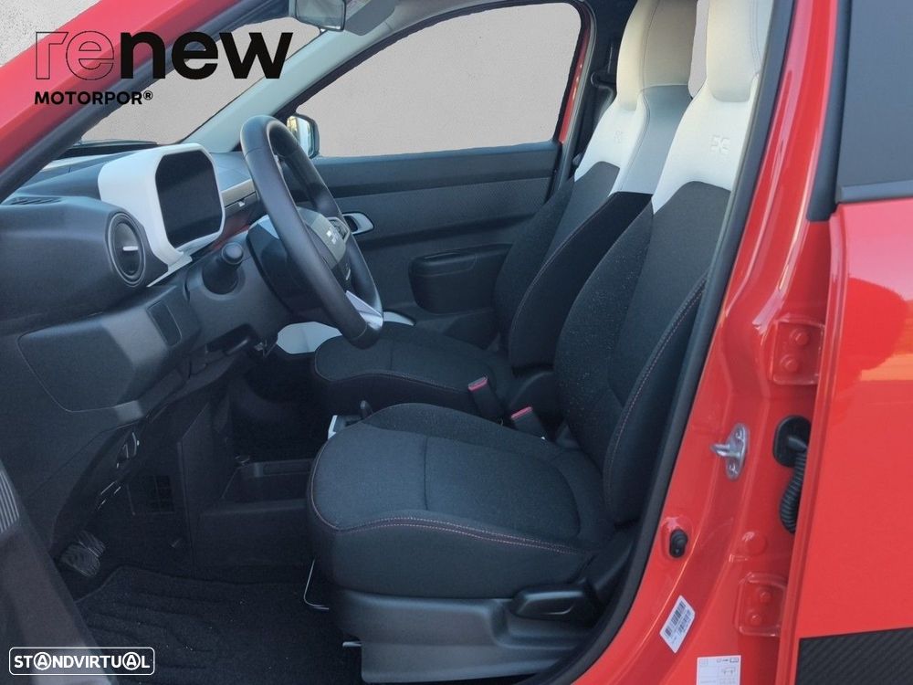 Dacia Spring Electric 65 Expression - 4