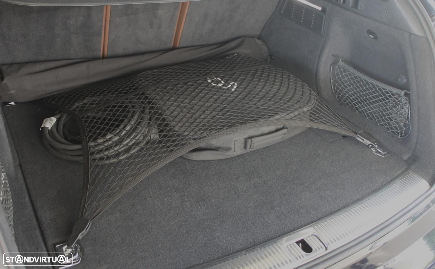 Audi Q5 50 TFSIe quattro Sport S tronic - 35