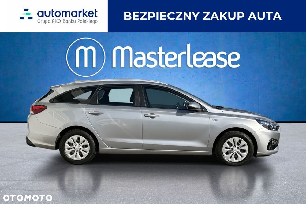 Hyundai i30 1.5 DPI Classic + - 4