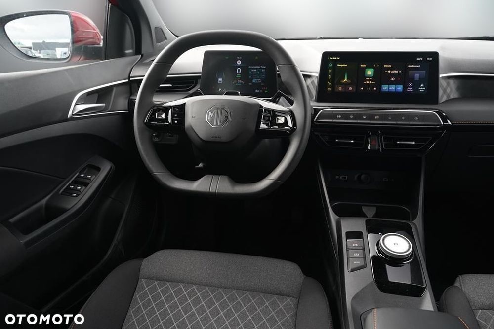 MG MG3 1.5 HEV+ Excite - 15
