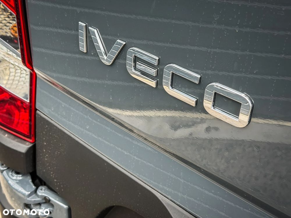 Iveco Daily 35S16HA8 V - Furgon L3H2 2.3 silnik od ręki GSC Gorzów - 9