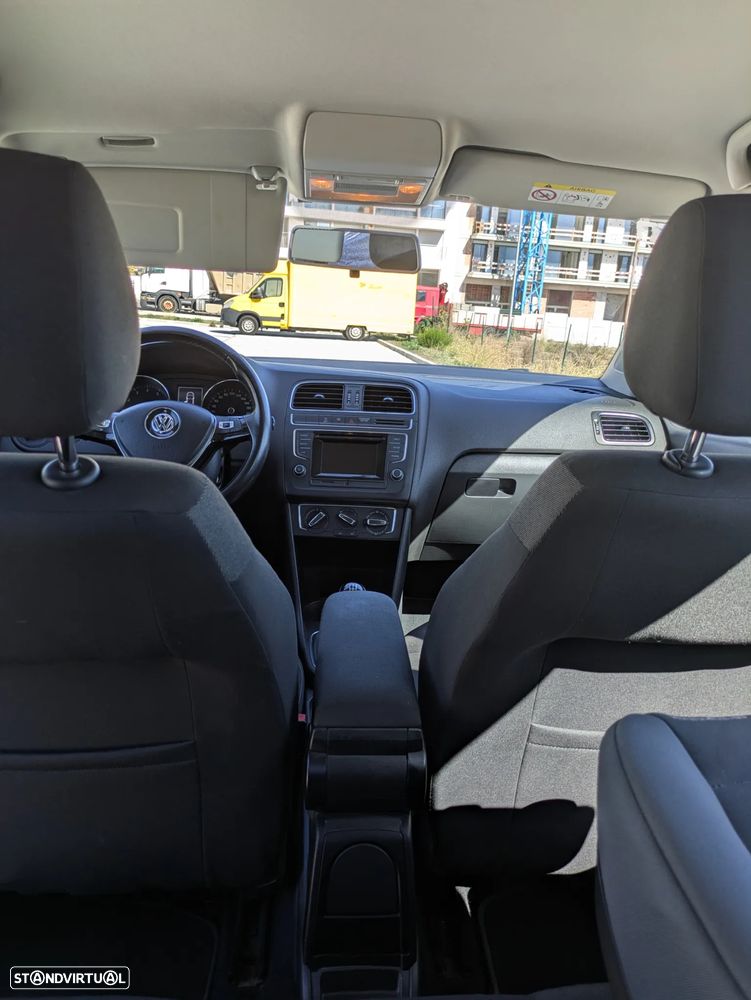 VW Polo 1.0 Confortline - 6