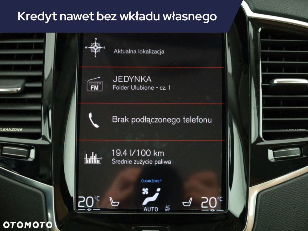 Volvo XC 90 - 11