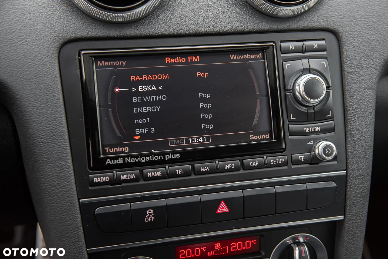 Audi S3 2.0 TFSI Quattro S tronic - 21