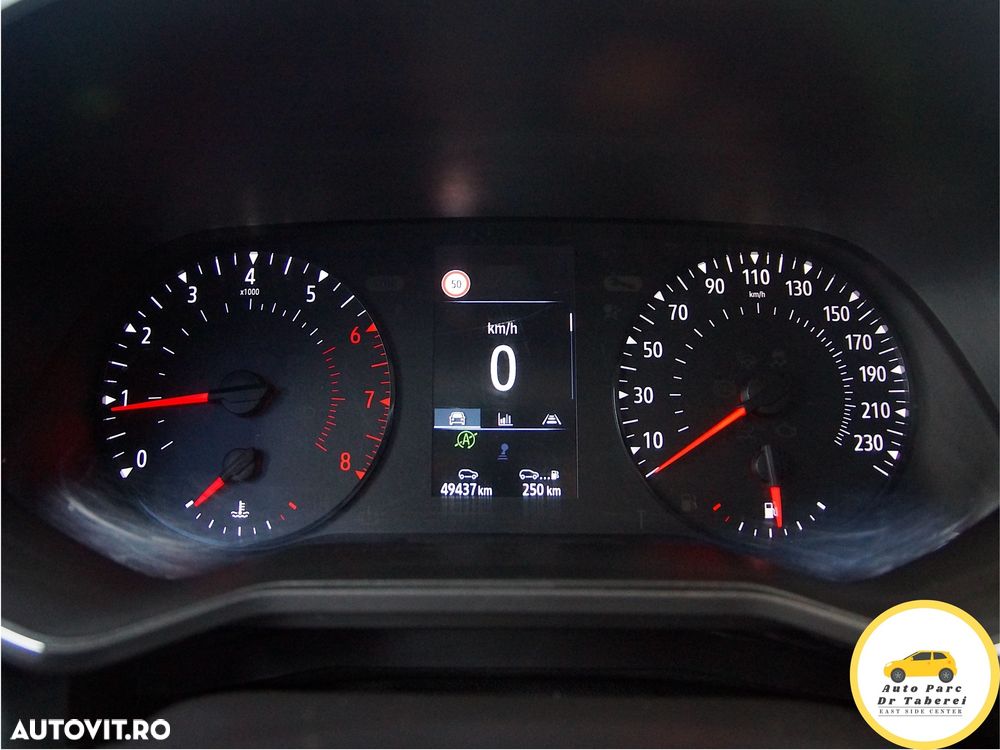 Renault Clio V 1.0 TCe Life - 26