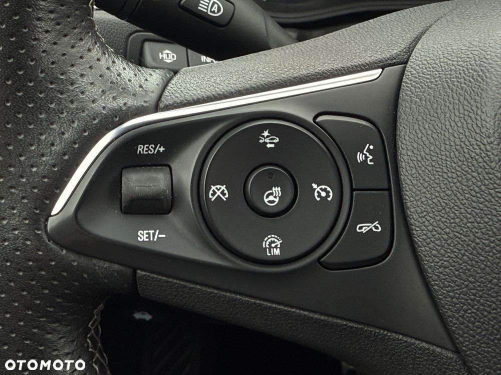 Opel Insignia 2.0 Direct InjectionTurbo Ultimate - 38