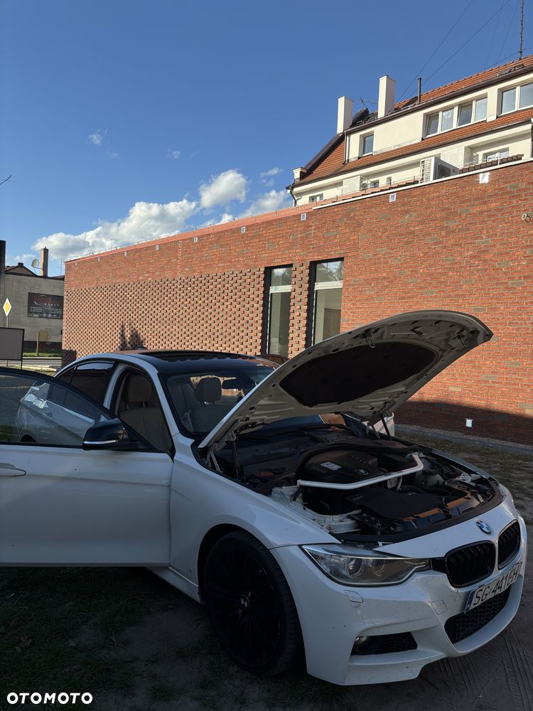 BMW Seria 3 - 3