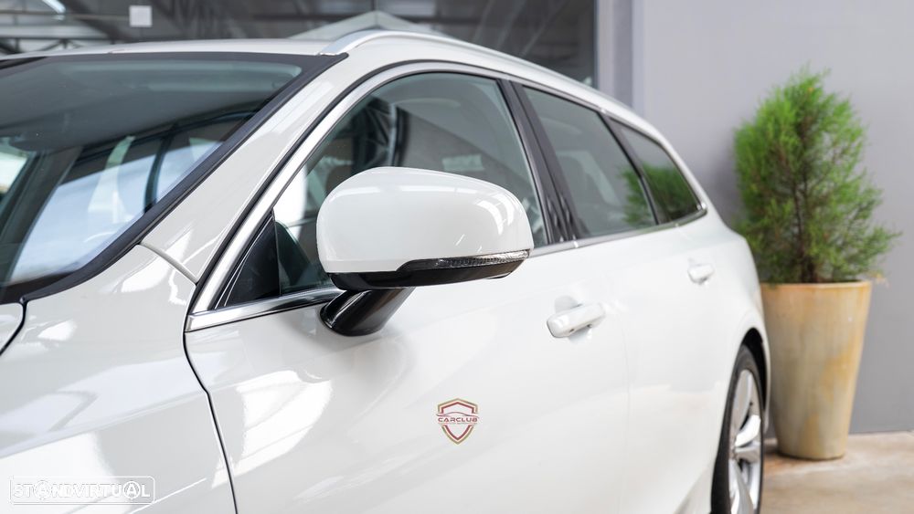 Volvo V90 2.0 B4 Momentum Plus Geartronic - 7