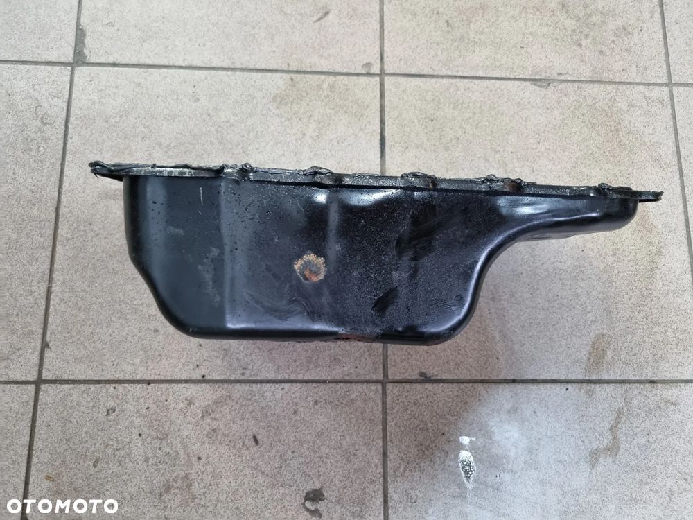 MISKA OLEJU OPEL COMBO D FIAT DOBLO 3 III 11r. 1.3 CDTI - 1