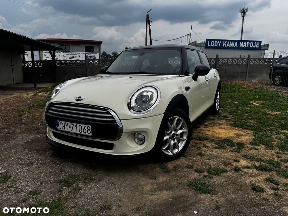 MINI Cooper - 2