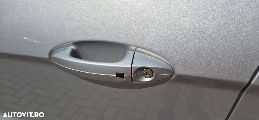 Ford EcoSport 1.5 Ti-VCT Powershift Titanium - 11