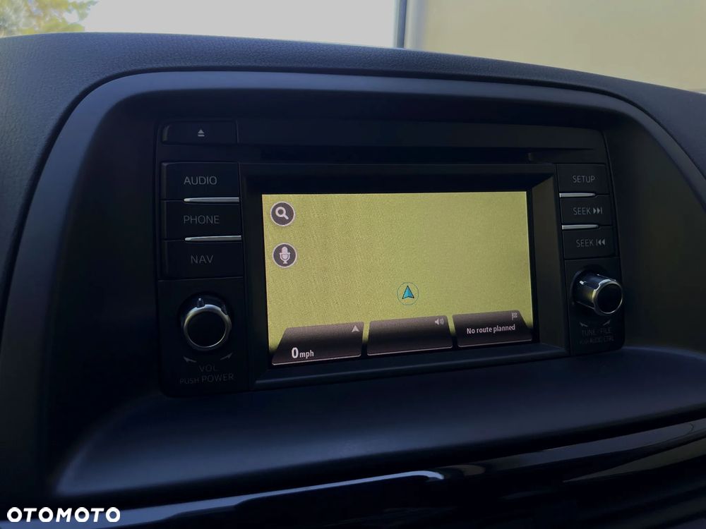 Mazda CX-5 2.0 Skymotion 2WD - 26