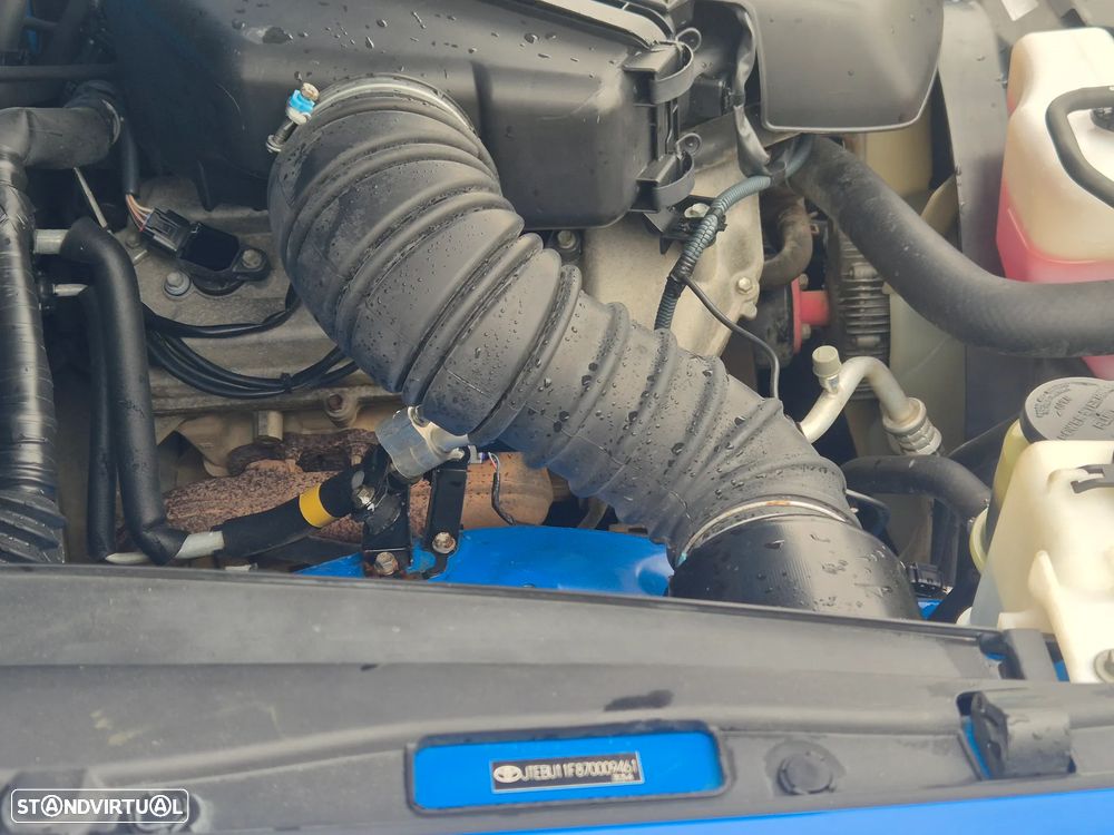 Toyota FJ Cruiser - 12