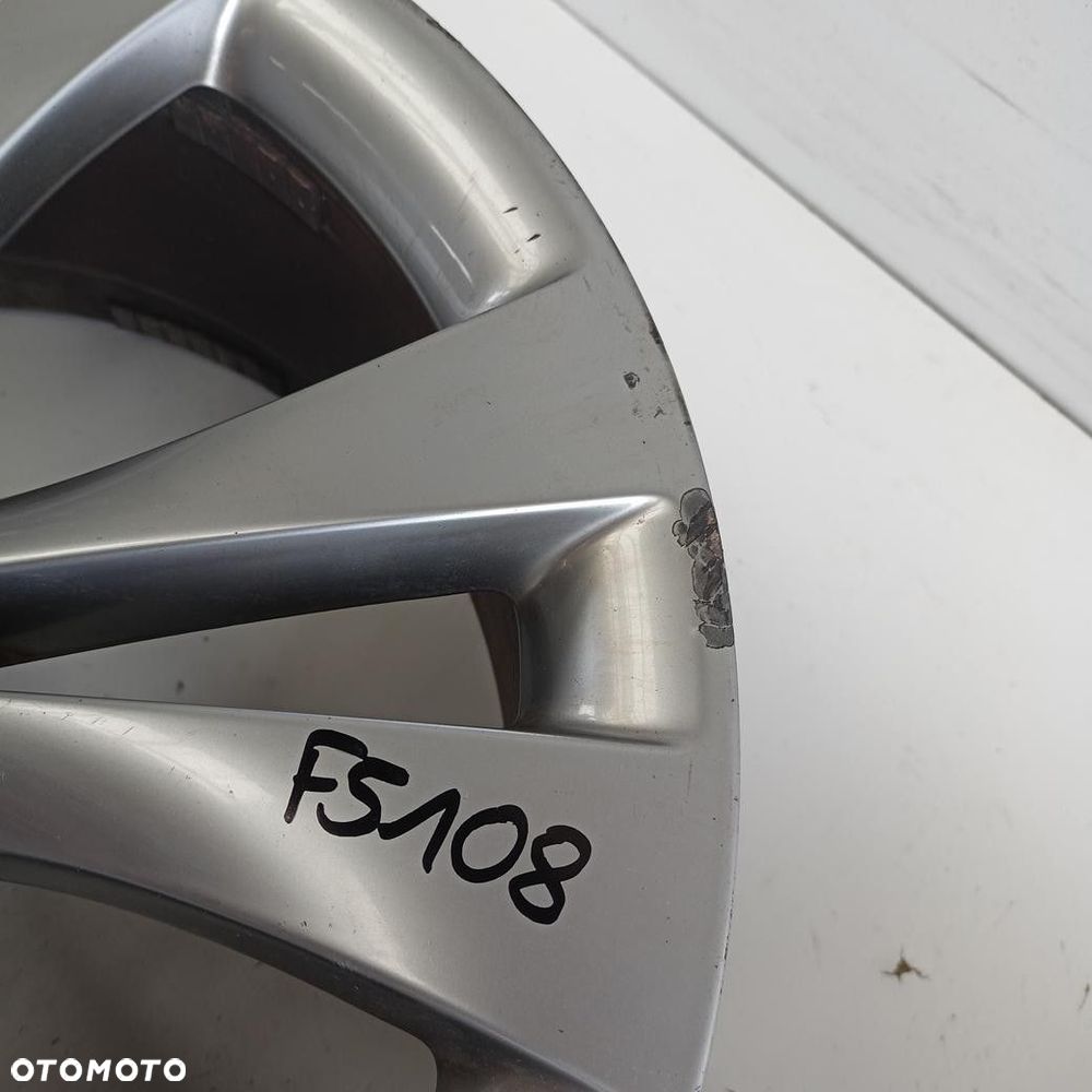 Alufelga 5x120 20 Opel Insignia 13258242 (F5108) - 7