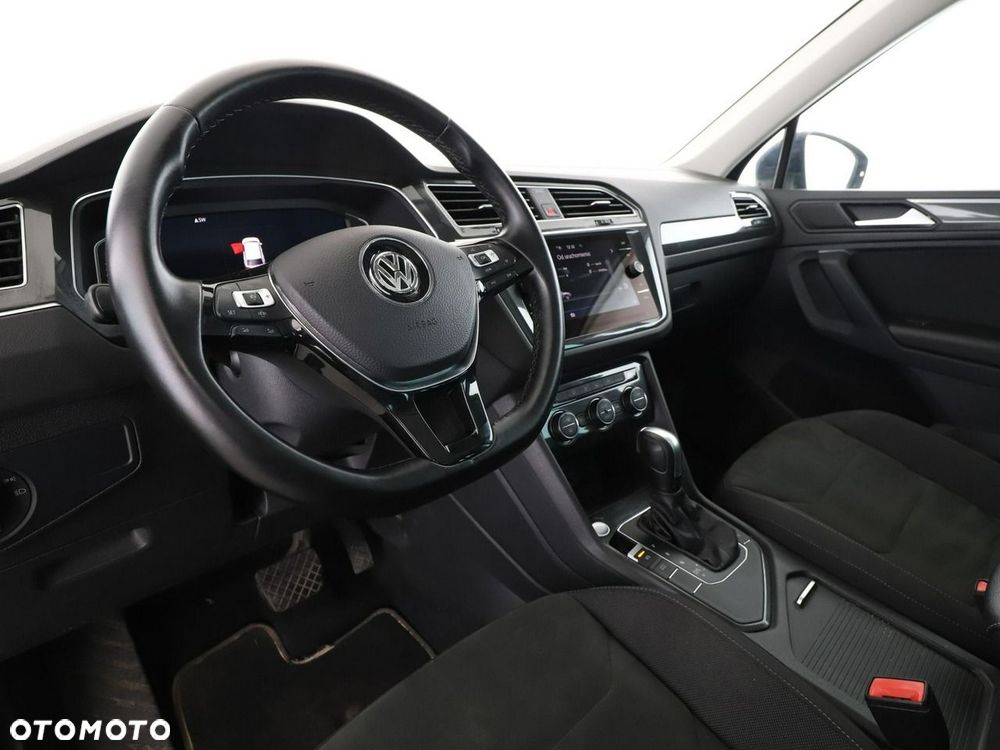 Volkswagen Tiguan 2.0 TDI BMT SCR Highline DSG - 15