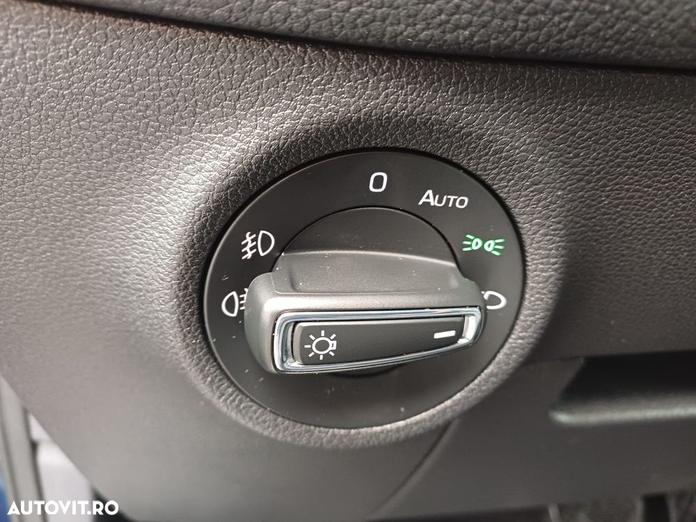 Skoda Kodiaq 1.4 TSI DSG Style - 15