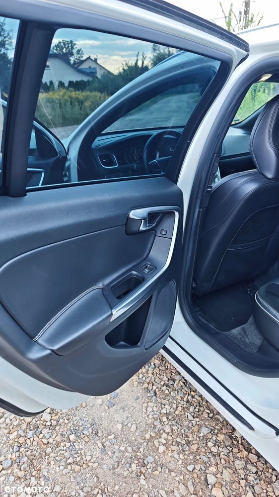 Volvo V60 - 9