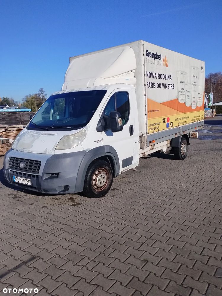 Fiat Ducato - 11
