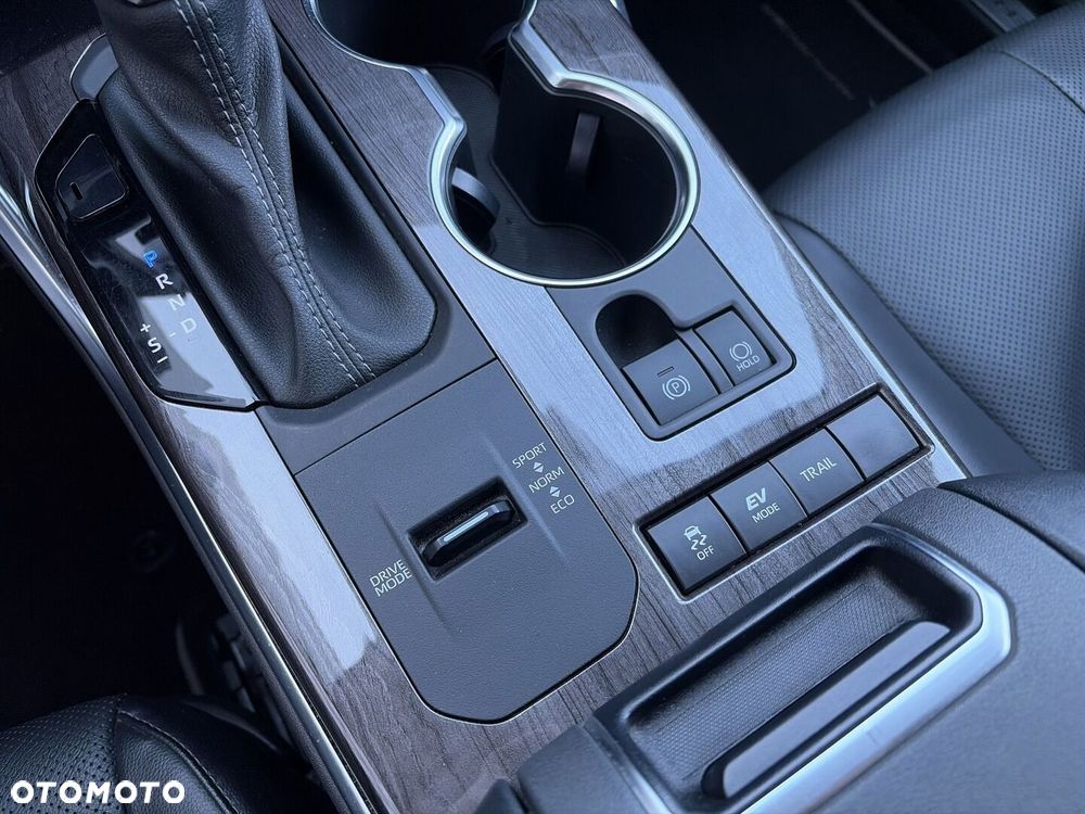 Toyota Highlander 2022