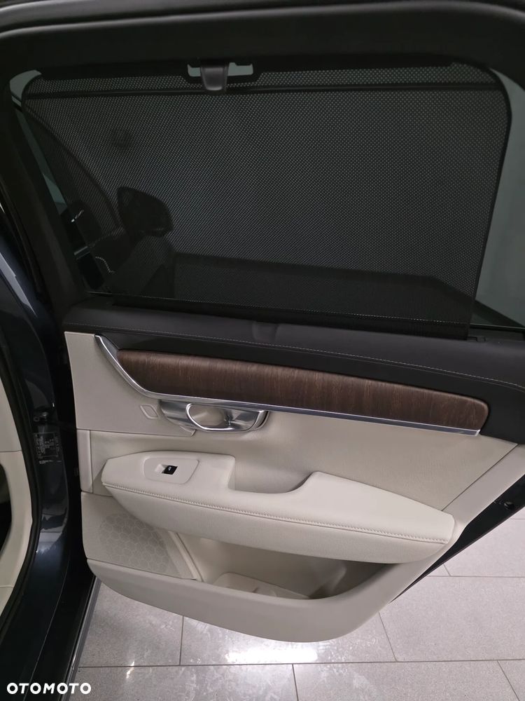 Volvo V90 D5 AWD Inscription - 24