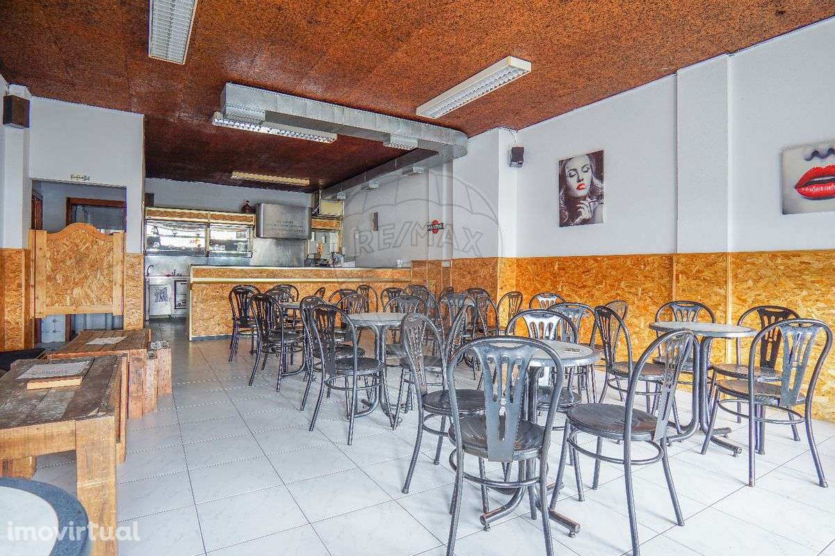 Loja  para arrendamento - Grande imagem: 4/14