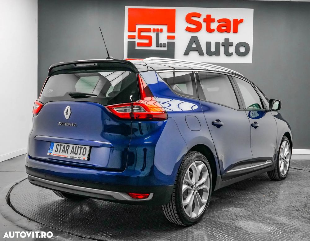 Renault Grand Scenic - 6