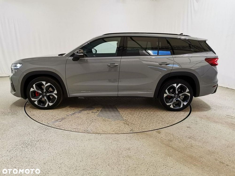 Skoda Kodiaq - 4