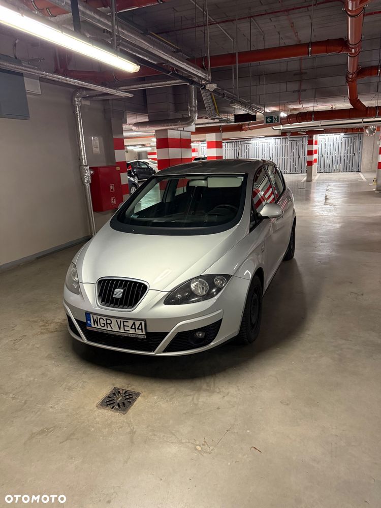 Seat Altea 1.2 TSI Style - 15
