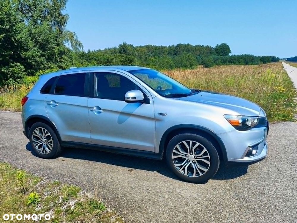 Mitsubishi Outlander - 7