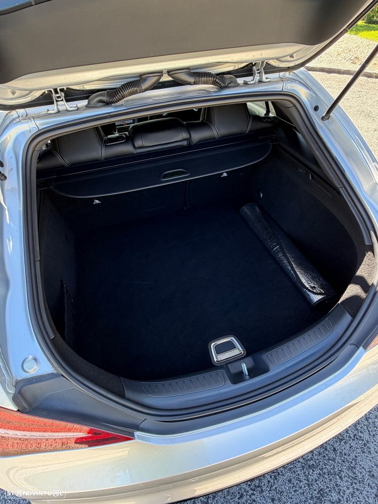 Mercedes-Benz CLA 180 - 14