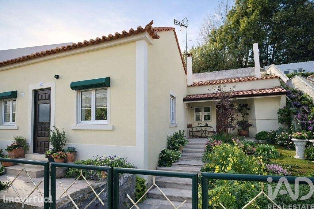 Moradia térrea T2 em Bombarral e Vale Covo - Grande imagem: 2/12