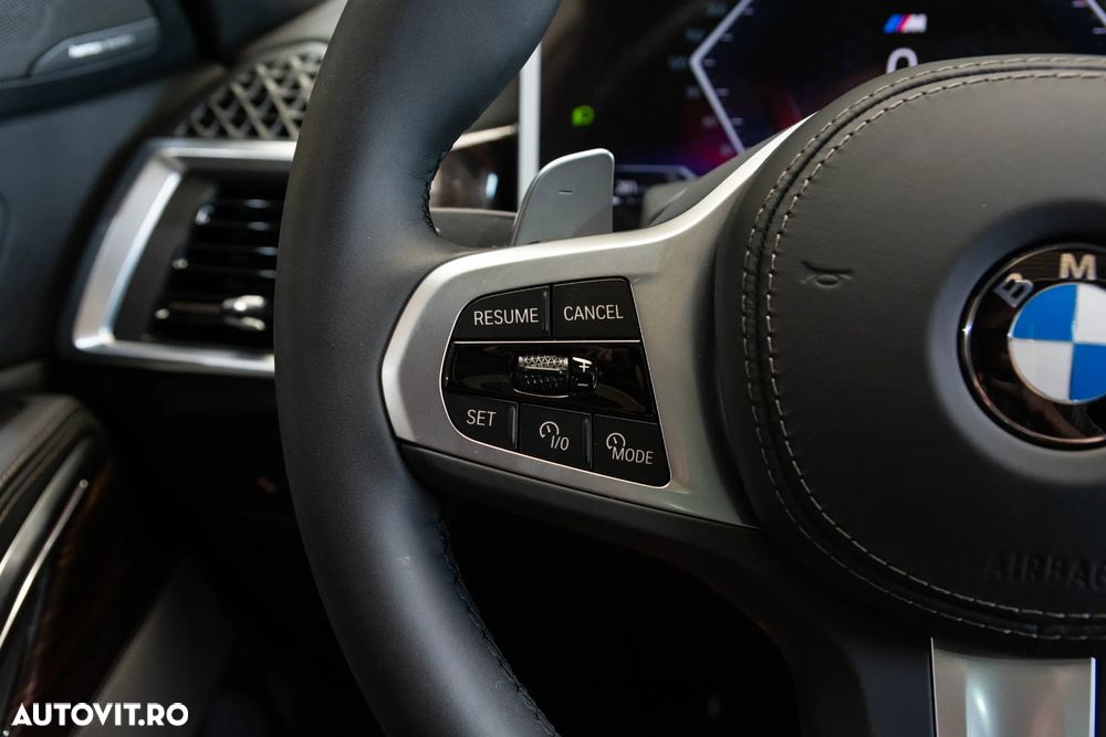 BMW X6 xDrive30d M Sport - 21