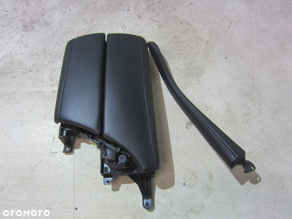 BMW F10 SEDAN MPAKIET FOTELE KOMFORT SPORT CZARNA SKÓRA GRZANE PAMIĘĆ EUROP - 16