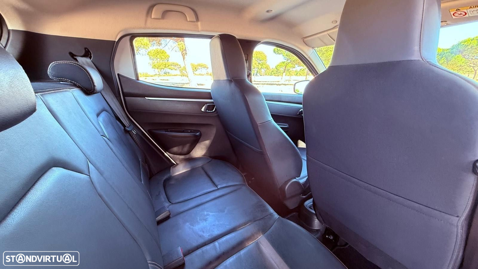 Dacia Spring Electric 45 Comfort Plus - 19