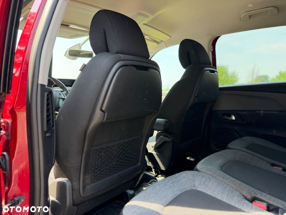 Citroën C4 SpaceTourer BlueHDi 120 Stop&Start EAT6 SELECTION - 20