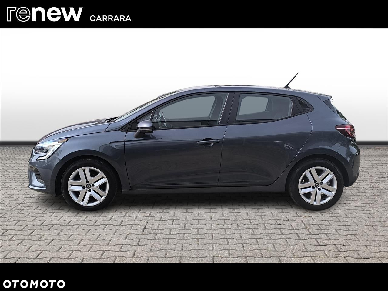 Renault Clio 1.0 TCe Zen - 2
