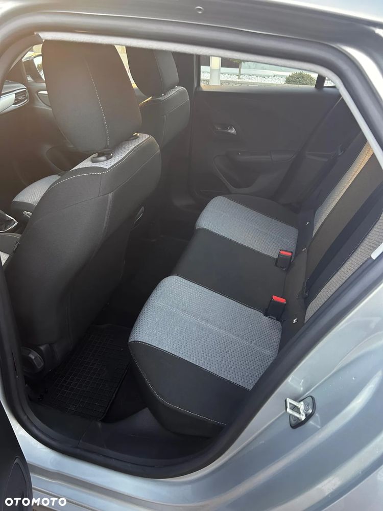 Opel Corsa 1.2 S&S - 10