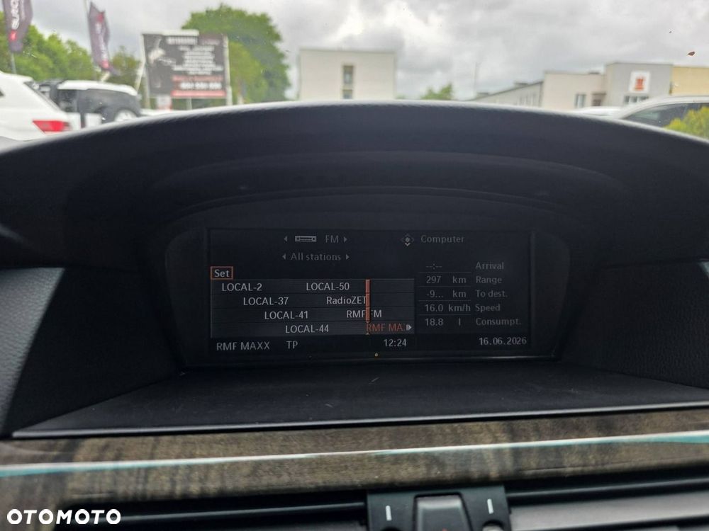 BMW Seria 5 - 17