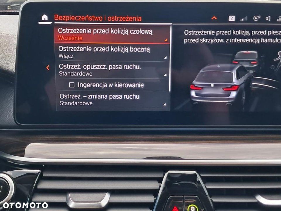 BMW Seria 5 - 33
