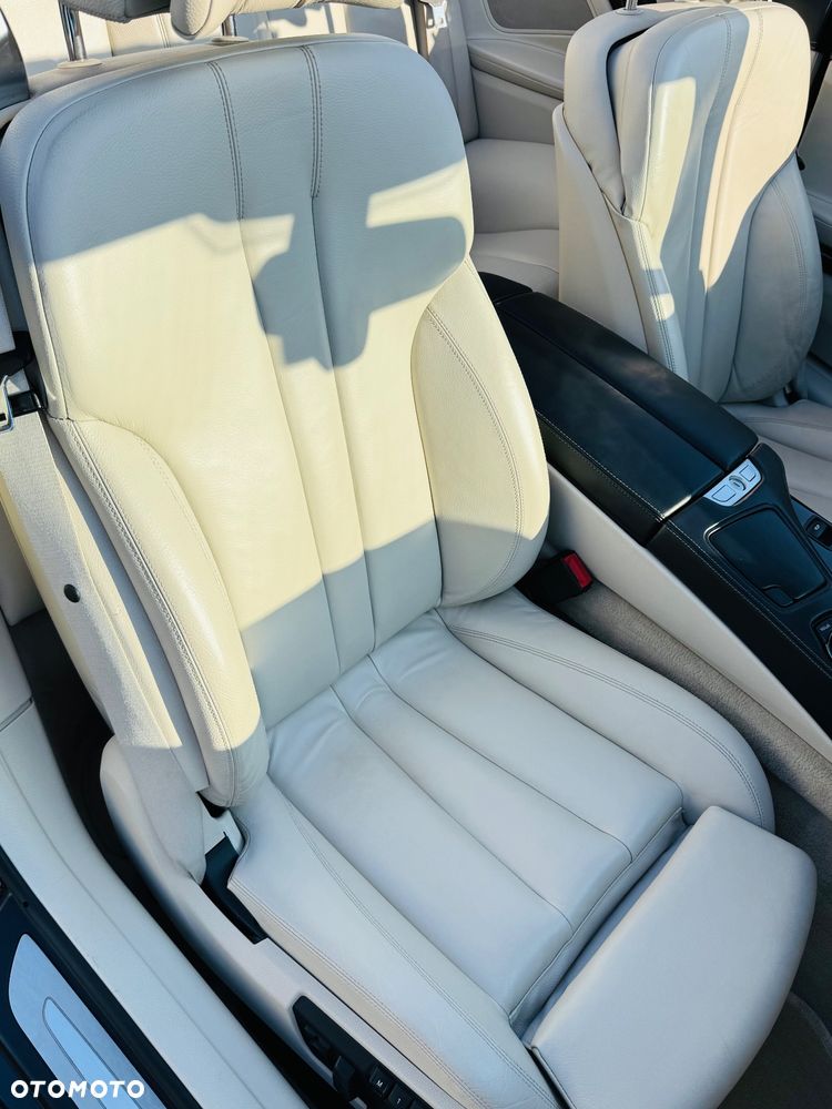 BMW Seria 6 650i - 27