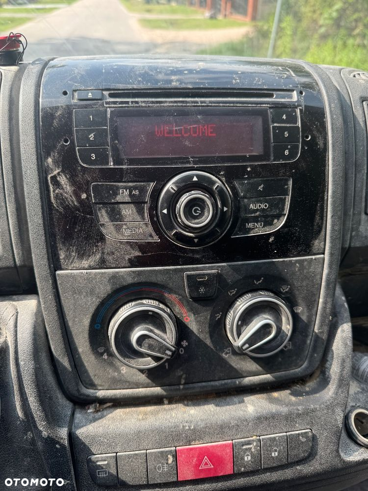 Peugeot Boxer - 14