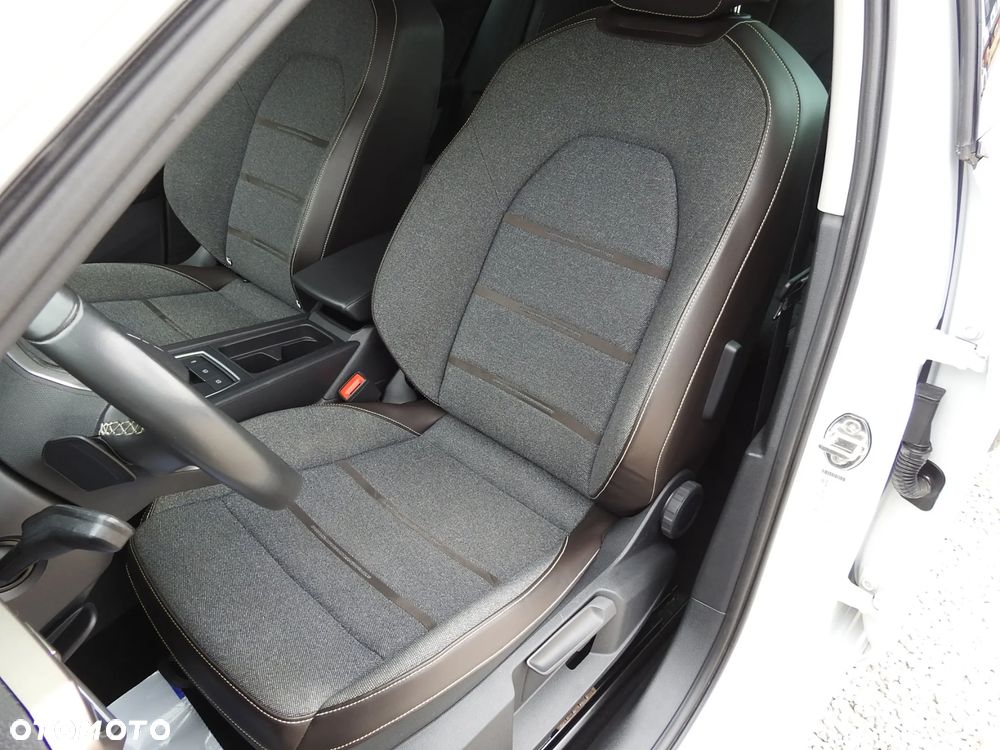 Seat Leon 1.5 eTSI ACT OPF DSG Xcellence Plus - 10