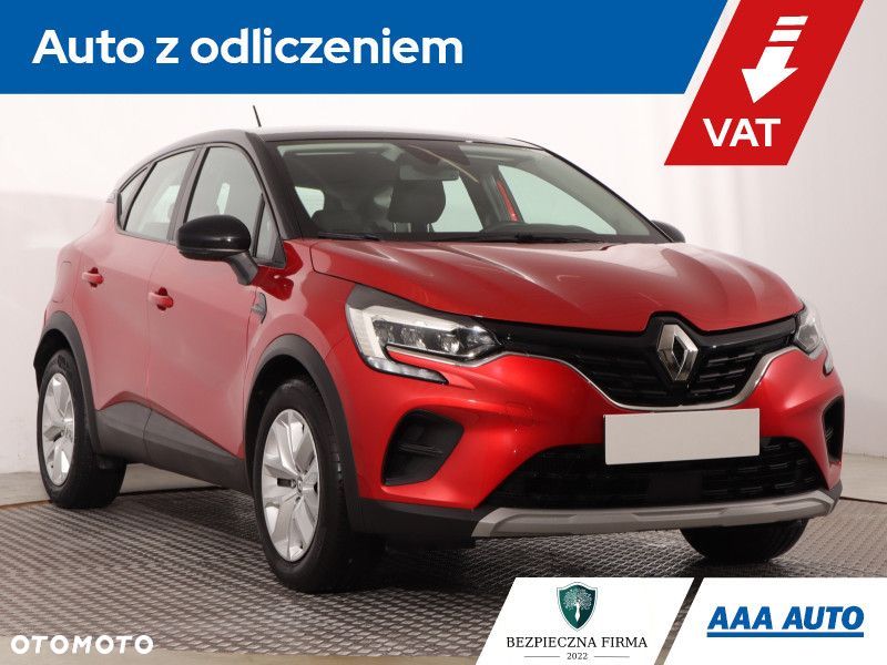 Renault Captur - 2