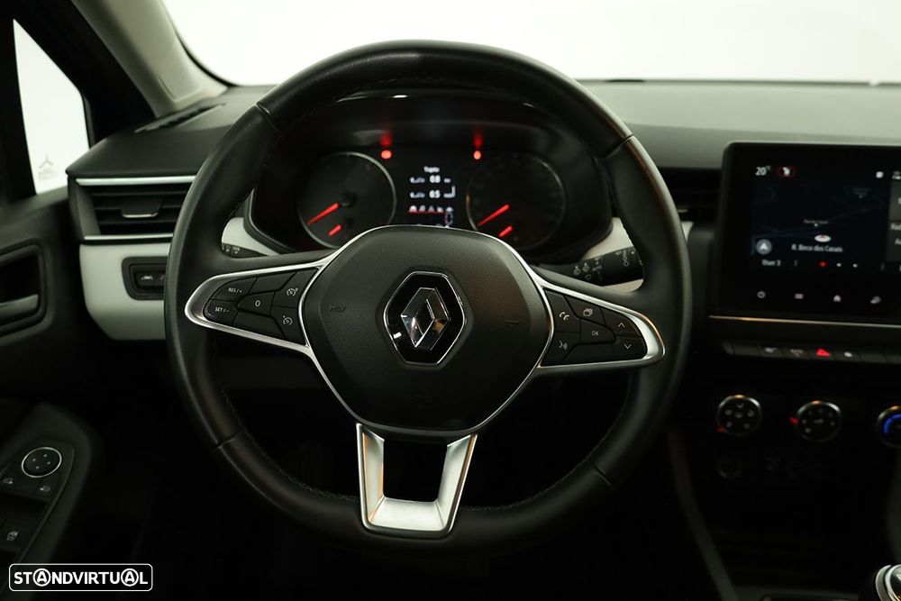 Renault Clio 1.0 TCe Evolution - 15