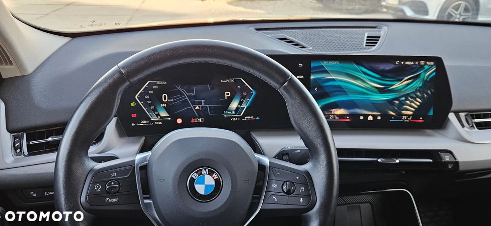 BMW X2 sDrive18d - 27