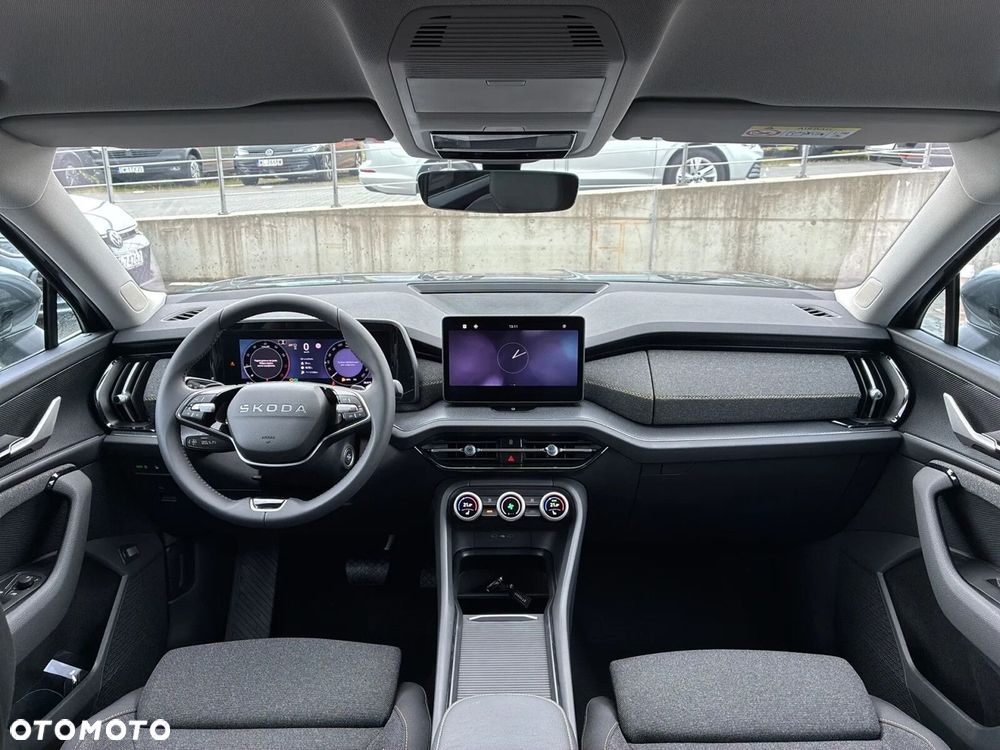 Skoda Kodiaq - 4