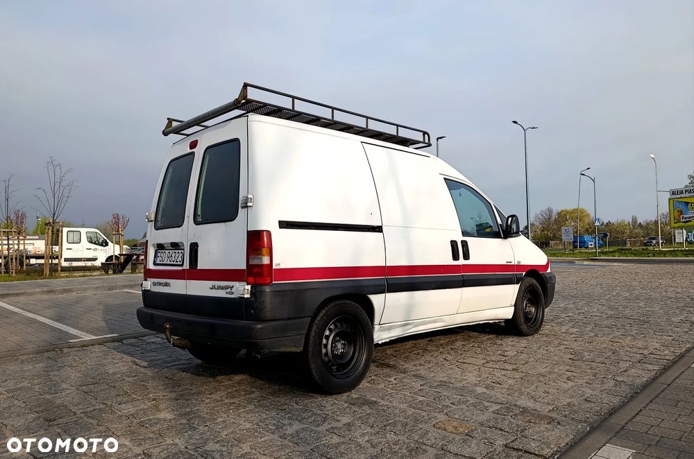Citroën Jumpy - 4